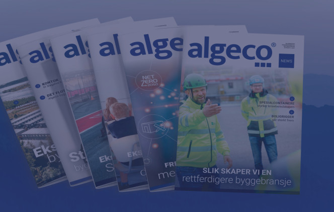 Algeco News no 2 2024