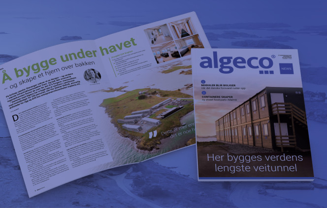 Algeco News