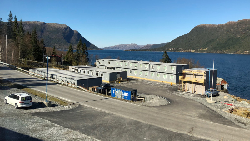 Stangeland Maskin