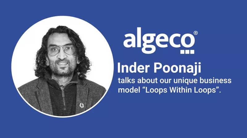 Video Inder Poonaji