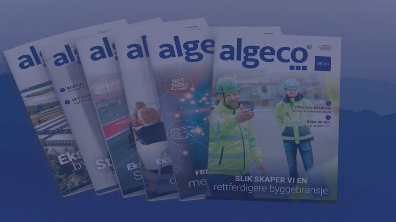 Algeco News no 2 2024